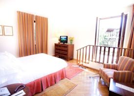 Hotel Le Tre Vaselle 4