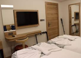 Dab Hotel Ulus 4