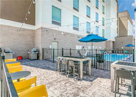 Home2 Suites by Hilton Coppell DFW Grapevine North 5
