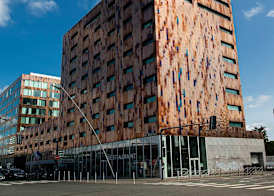 Hilton Lille 2