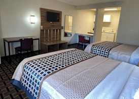 Country Hearth Inn & Suites Augusta 5