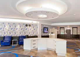 Thon Hotel Linne 4
