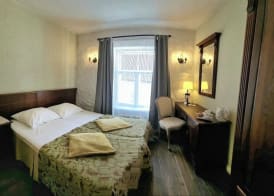 Taanilinna Hotell 5