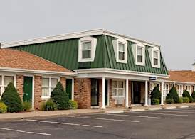 Travelodge by Wyndham New Philadelphia 2