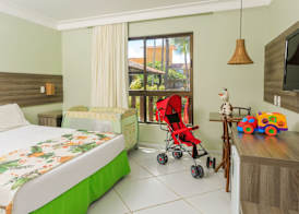 Hotel Solar Porto de Galinhas 4