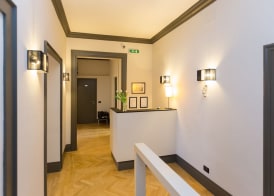 Residenza Scipioni Luxury B&B 2