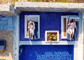 Minos Imperial Luxury Beach Resort & Spa Milatos 4