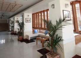 First Residence Hotel 3