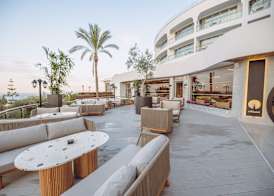 Chamada Prestige Hotel and Casino 2
