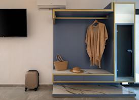 Acropol Golden Suites 5
