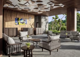 Holiday Inn Resort BALI CANGGU by IHG 4