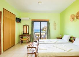 Sun Beach Apartments 2