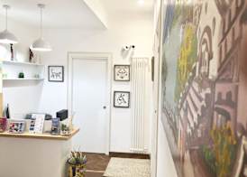 Hall inn B&B in Naples 3