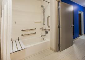 Holiday Inn Express & Suites MURPHYSBORO - CARBONDALE by IHG 2