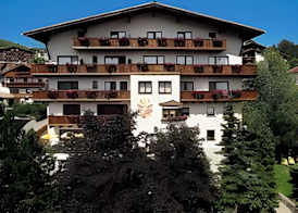 Hotel Silvretta 3 Sterne Superior inklusive SUPER SOMMER CARD 2