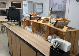 Premiere Classe Lille Sud - Douai Cuincy 4
