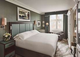 The Connaught, Maybourne 3