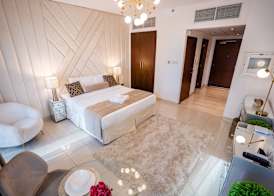Nasma Luxury Stays - Standpoint Tower A 3
