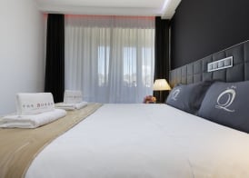 The Queen Luxury Apartments - Villa Medici 2
