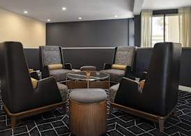 Courtyard by Marriott Palm Springs 5
