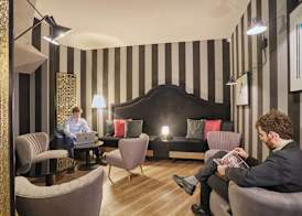 Hôtel La Parizienne - Proche Montparnasse 3