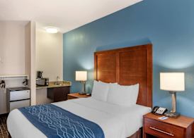 Comfort Inn & Suites Lees Summit - Kansas City 5