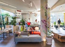 ibis Styles Catania Acireale 4