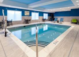 Hampton Inn Monticello, Ny 4