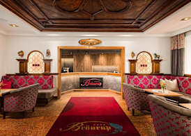 Hotel Bräurup 4