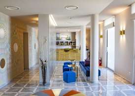 Grand Hotel Miramare 4