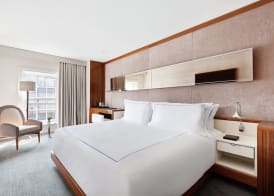 33 Hotel, New York City, Seaport 4