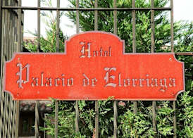 Hotel Palacio de Elorriaga 4