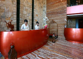 Mega Boutique Hotel & Spa Bali 3