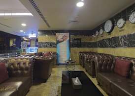 Queen Palace Hotel 3
