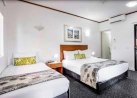 Mercure Darwin Airport Resort 3