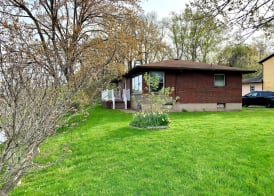The Grand Gorge Villa-With Yard& Parking 2
