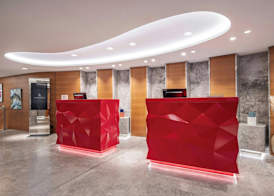 Renaissance Paris Republique Hotel & Spa 2