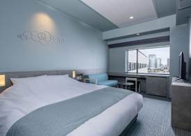 La Vista Tokyo Bay 5