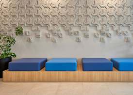 City Express Plus by Marriott Cancun Aeropuerto Riviera 5