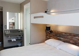 Ibis Budget Annecy sud-Poisy 3