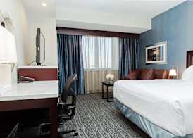 Crowne Plaza SPRINGFIELD - CONVENTION CTR by IHG 5