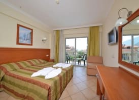 Villa Beldeniz 5