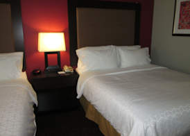 Holiday Inn Express CLOVERDALE (GREENCASTLE) by IHG 4