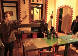 Travel&Joy backpackers 2