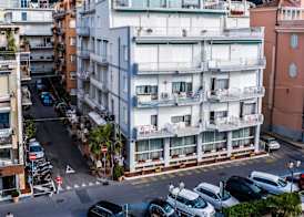 Hotel West End 4