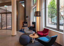 Holiday Inn Express Heilbronn by IHG 2
