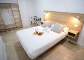 Urban Rooms Alicante 4