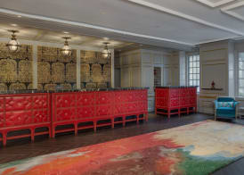 The Alexandrian Old Town Alexandria, Autograph Collection 3