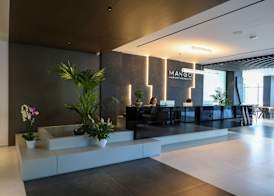 Mango Luxury Resorts 4