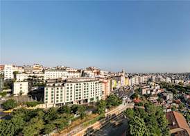 Radisson Blu Hotel Istanbul Pera 5